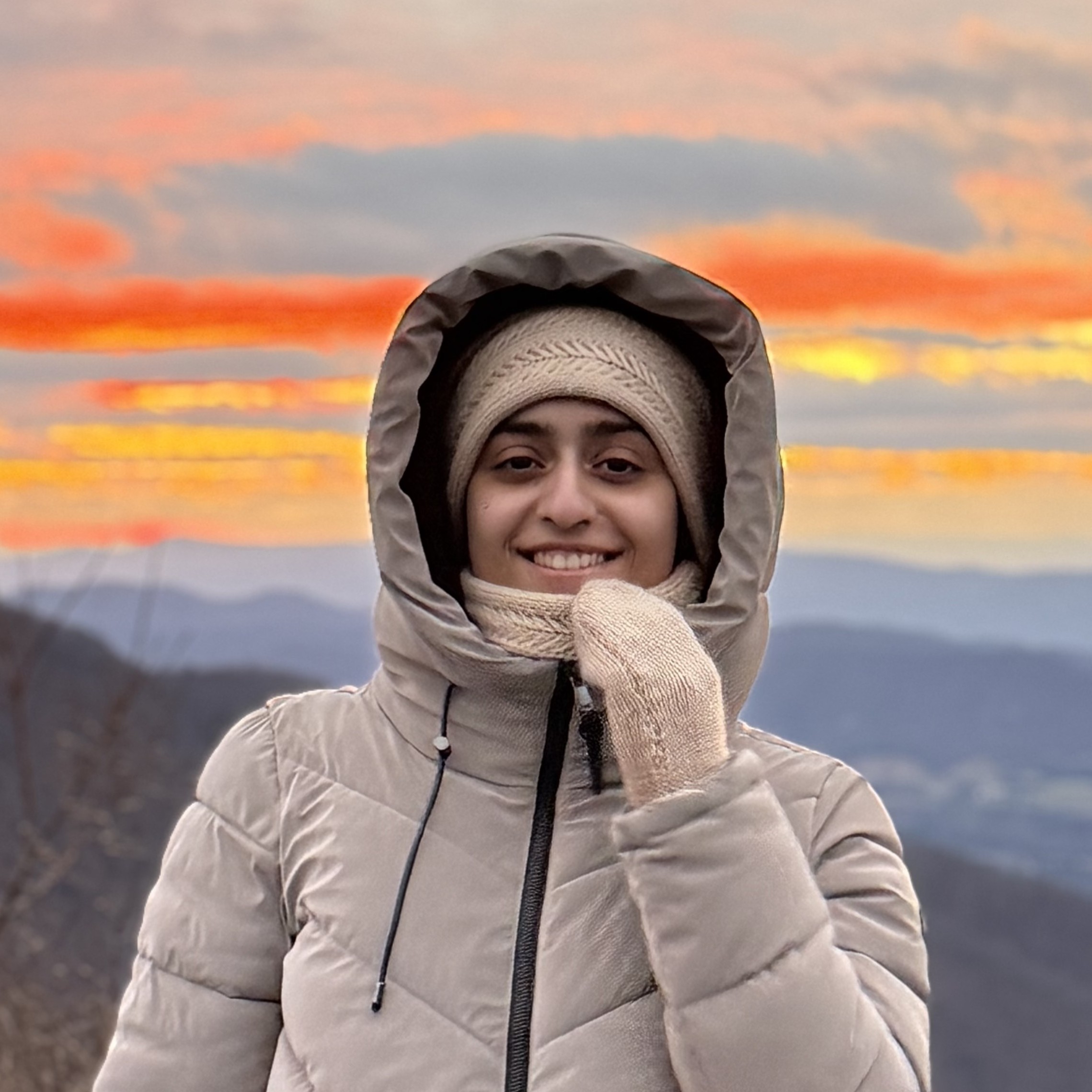 Romina Aalishah